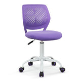 Spine Supporting Height Adjustable Ergonomic Childrens Desk Chair | Childrens Office Chair | 3-10 Ages