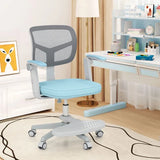 Spine Supporting Height Adjustable Ergonomic Childrens Desk Chair | Childrens Office Chair | 3-15 Years
