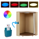 ADHD & Autism-Friendly Sensory LED Lights & Sound Booth | Bluetooth | SMART applicance Compatible | 3 Years plus