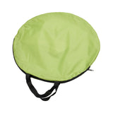 Austism-Friendly 2 Tot Jungle Pop-up Play Tent | Den | Storage Bag | 18m +