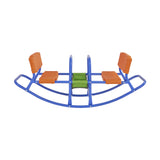 garden seesaw for children active play
