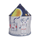 Austism-Friendly Kids 2 Tot Space Pop-up Play Tent | Den | Storage Bag | 18m +