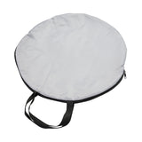 This kids pop up tent comes with a waterproof carry bag for holidays and out and about