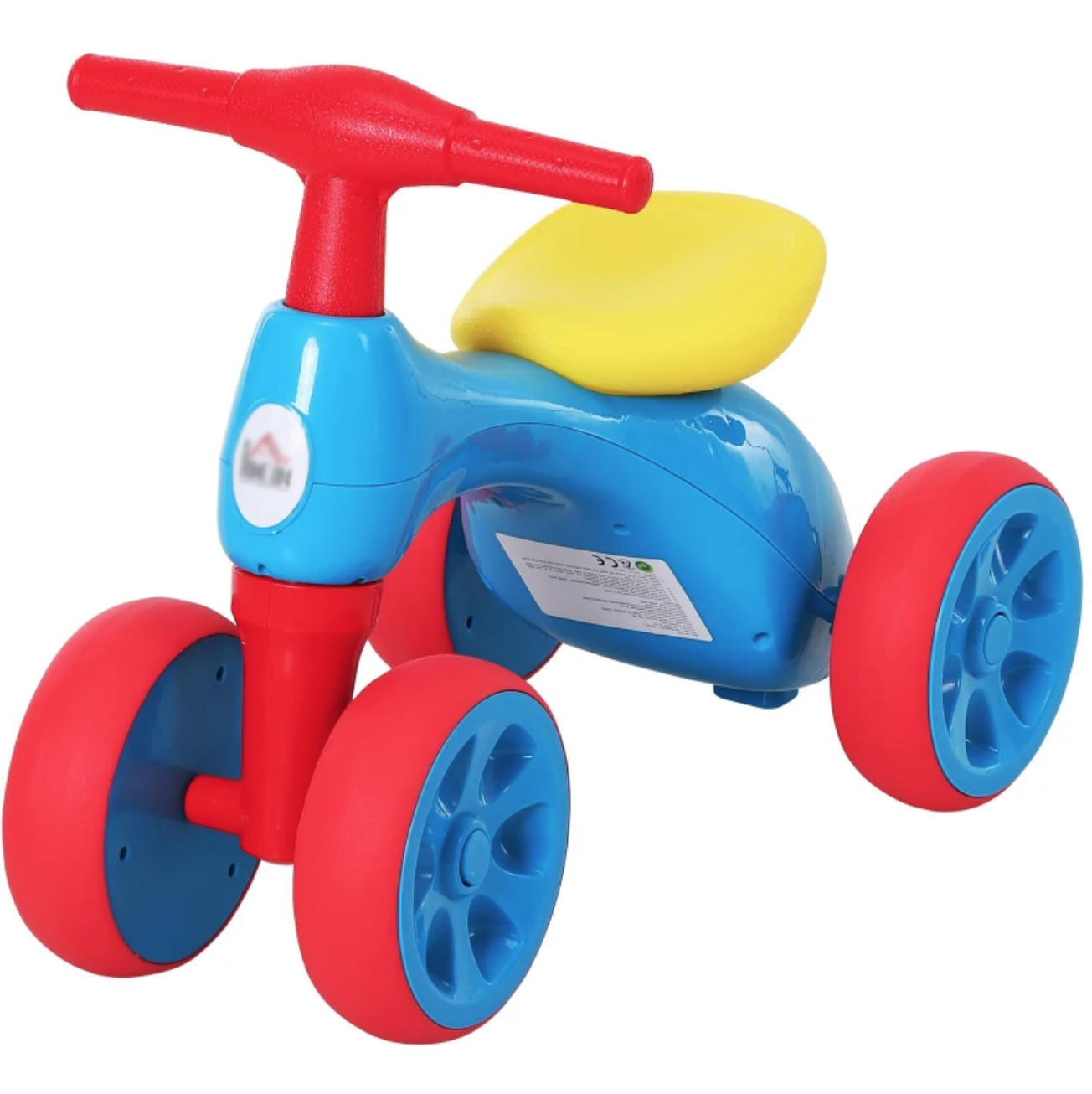 3 wheeler top cycle for baby