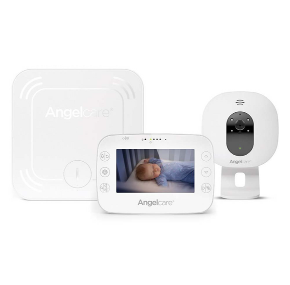 Angel care sensor hot sale mat