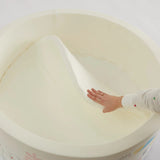 Montessori Ball Pit | Ball Pool |  Thick Inner Floor Mat | 200 FREE balls | 90 x 90 x 30 | Safari Animals