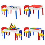 4-in-1 kids activity table UK