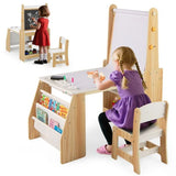 Little Helper Montessori art furniture for toddlers