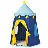 Children Playhouse Kids Castle Tent | Indoor & Outdoor 