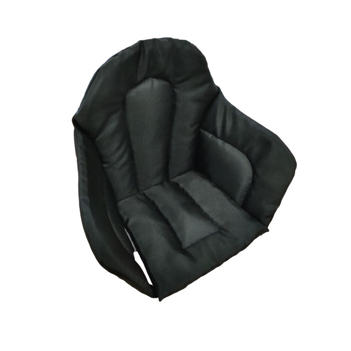 Padded high chair insert hot sale