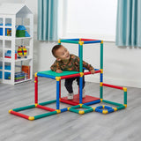 A great product for your playroom or garden, both inside and out
