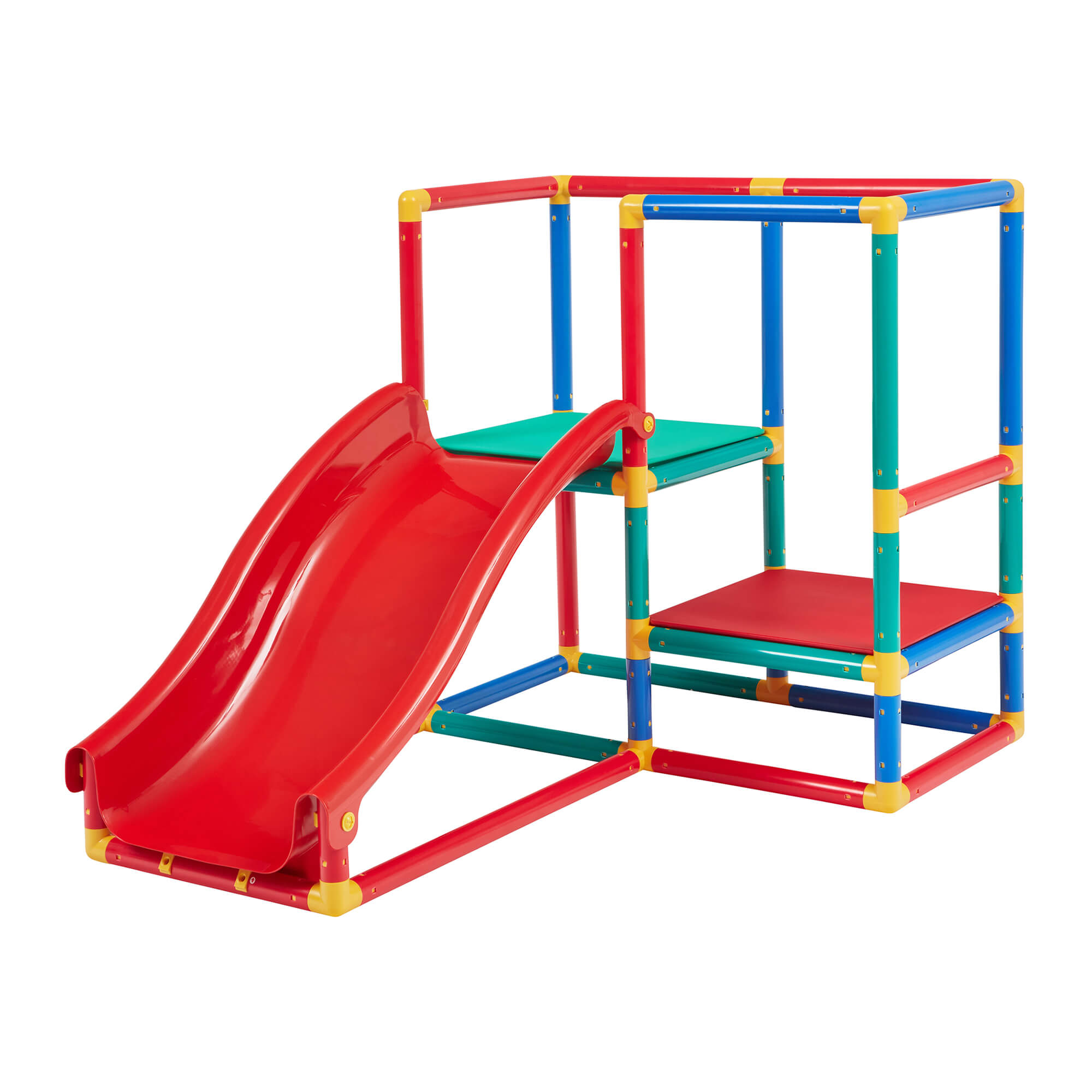 Slide Soft Play Gym SOFT PLAY GYMS