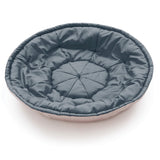 Le Gonge Mini Cushion est destiné à permettre aux nourrissons de se sentir en sécurité et à l'aise dans le Gonge Nordic Mini Top. 