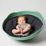 Montessori Gonge Mini Cushion | Nordic Range | Charcoal