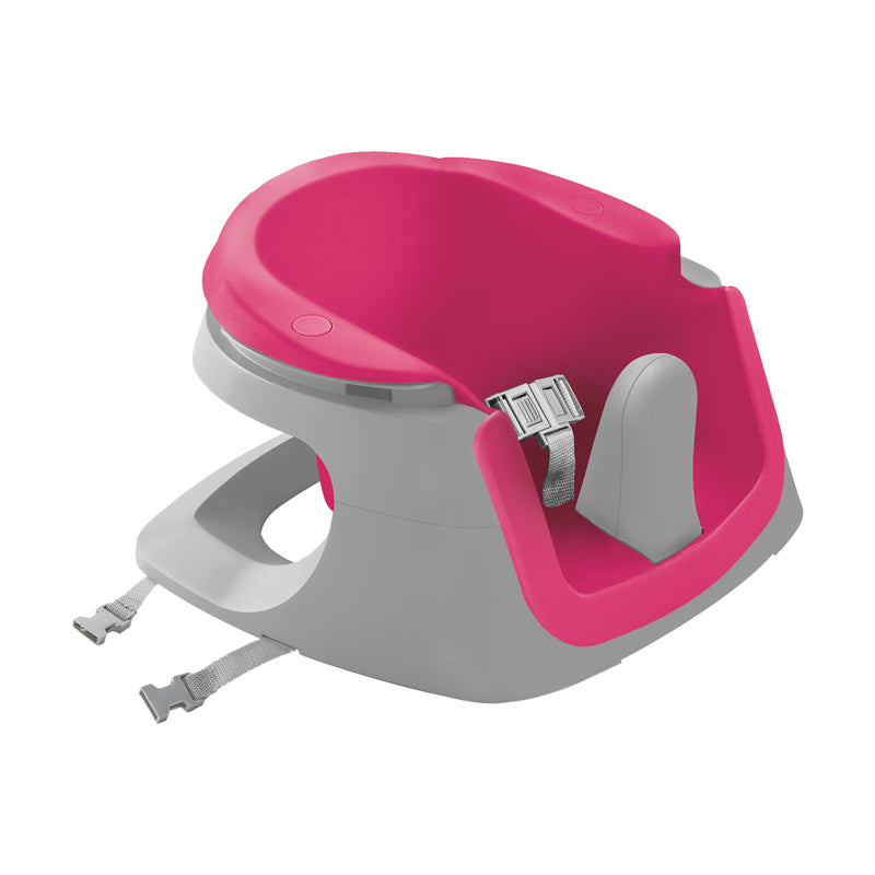 Ingenuity booster seat pink deals