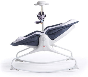 Double baby rocker on sale