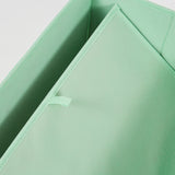 Une base en planches supplémentaire ferme est fournie pour le fond de chaque tiroir – offrant une solidité et une stabilité supplémentaires