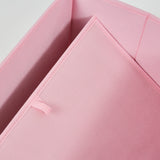 Per il fondo di ogni cassetto viene fornita una solida base in cartone extra, che garantisce maggiore resistenza e stabilità