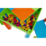 Remove the lid and you have storage perfect for toys, games or your favourite things