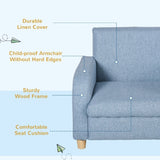 Grazie al brillante design ergonomico di questa sedia per bambini, si adatta perfettamente alla colonna vertebrale.