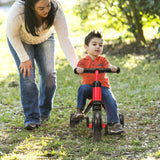 triciclo infantil 2 em 1 | Triciclo de bicicleta de 3 rodas | Pedais destacáveis