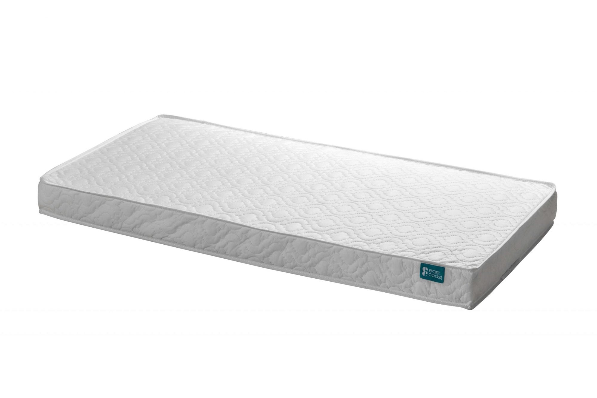 Breathable cot bed mattress shop
