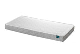 Breathable & Waterproof Luxury Quilted Pocket Spring Cot Bed Mattress | 140 x 70cm