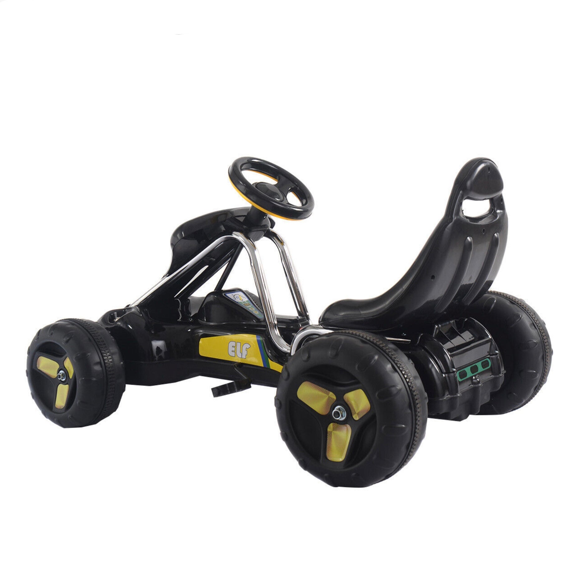 Lil rider go kart on sale
