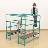 Kids Climbing Frame
