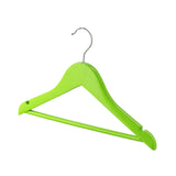 Children's Hangers | Toddler Hangers | Wooden | Choice of colour | Pack of 10