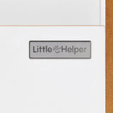 Little Helper er en britisk virksomhet drevet av foreldre for foreldre.