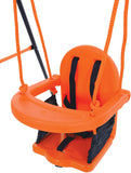 High quality and durable baby and toddler swing for babies from 6 months up to 3 years