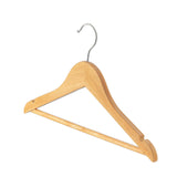 Children's Hangers | Toddler Hangers | Wooden | Choice of colour | Pack of 10