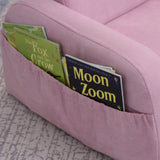 This would be a great addition to any bedroom or playroom.