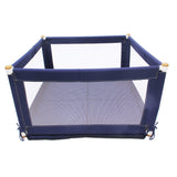 This Indoor Playpen is no hassle as it's easy to assemble and disassemble - making life easier for parents!
