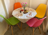 Mix and match with different colours to create a gorgeous kids play space