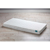Spring Mattress with Washable Cover, hypo-allergenic