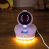 Digital Sound, Motion & Video Baby Monitor with Cry Sensor technology