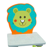 Lion chair