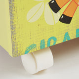 Great for homes, classrooms nursery and playrooms