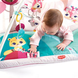 Multi sensory  Baby Activity Gym, Baby Play Mat and Baby Gym with lots of things to aid development