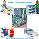 Onderdeel van de 'Trucks'n'Tractors'-collectie hier op onze website.