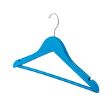 Children's Hangers | Toddler Hangers | Wooden | Choice of colour | Pack of 10