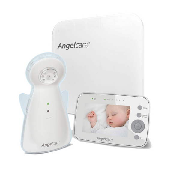 Angelcare Digital Video, Movement and Sound 3.5