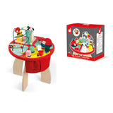Aktivitets- och pedagogiska leksaker | babyskog aktivitetsbord | aktivitetscenter, lekset och bord ytterligare vy 2