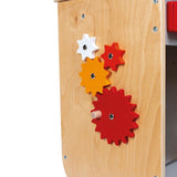 Activity & Educational Toys | Brico'Kids Reversible Workbench | Activity Centres, Playsets & Tables Additional View 5