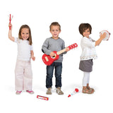 Activity & Educational Toys | Confetti Music Live Musical Set | Understanding Music Additional View 1