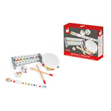 Activity & Educational Toys | Confetti Musical Set | Understanding Music Additional View 2
