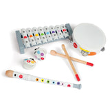 Activity & Educational Toys | Confetti Musical Set | Understanding Music