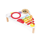 Activity & Educational Toys | Confetti Musical Table | Understanding Music Additional View 2
